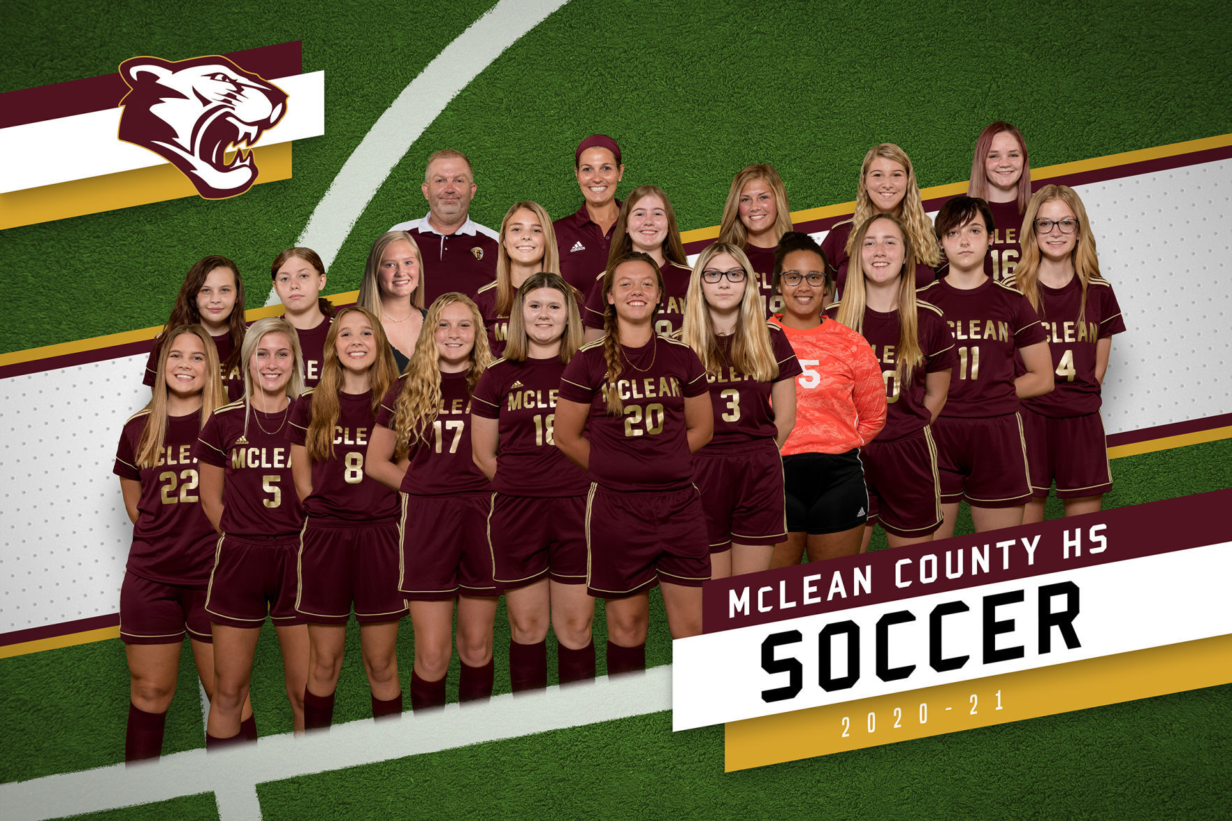 Soccer Photo